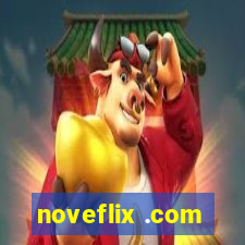 noveflix .com